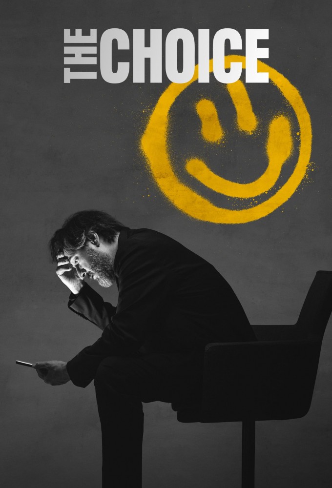 The Choice (2022) series poster
