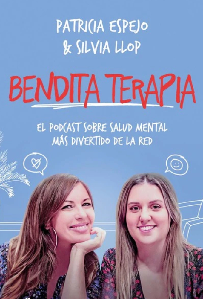 Bendita Terapia Image