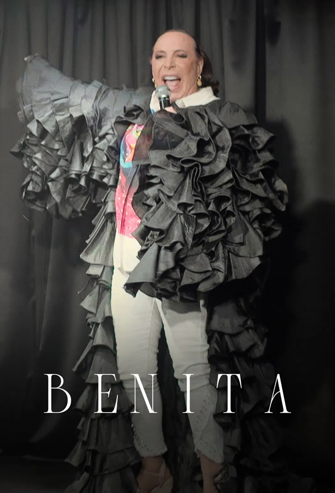 Benita Image