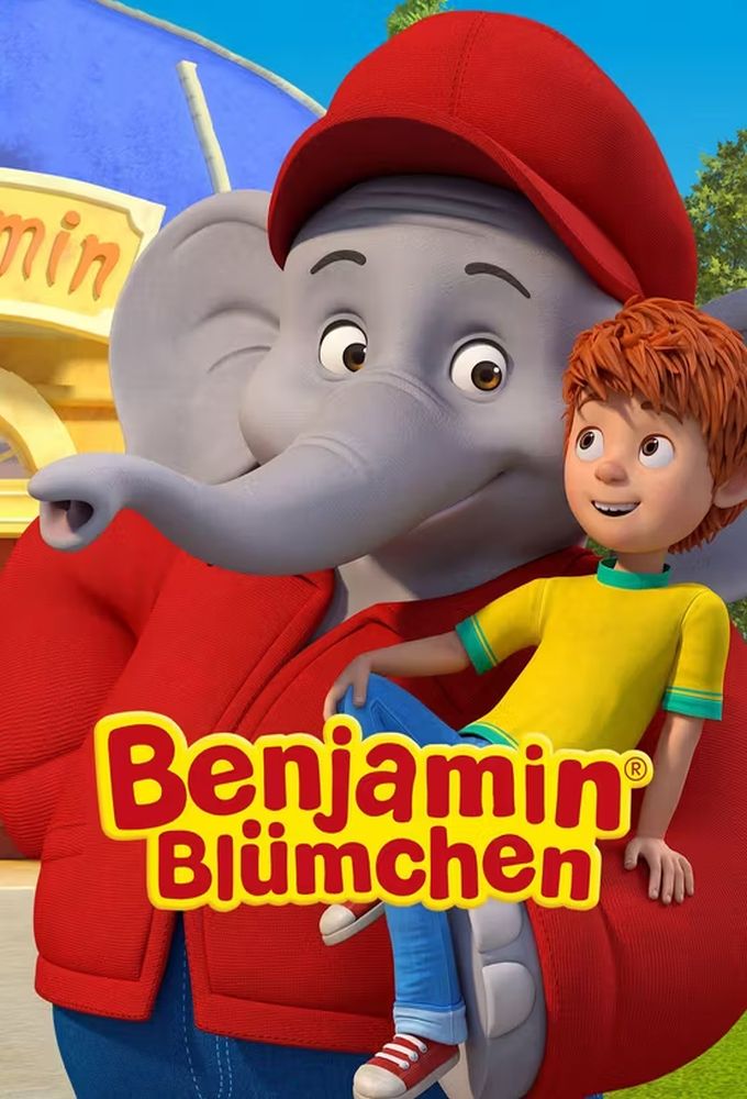 Benjamin Blümchen (2025) Image