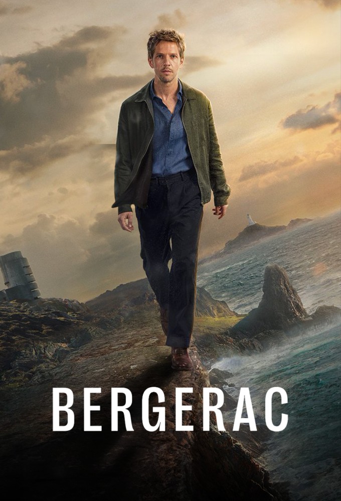 Bergerac (2025) Image