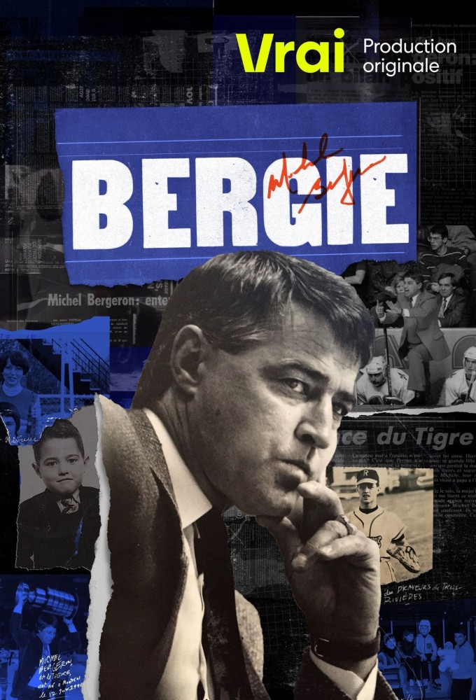 Bergie Image