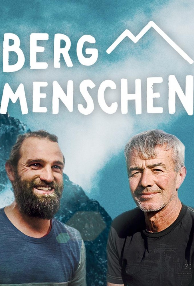 Bergmenschen Image