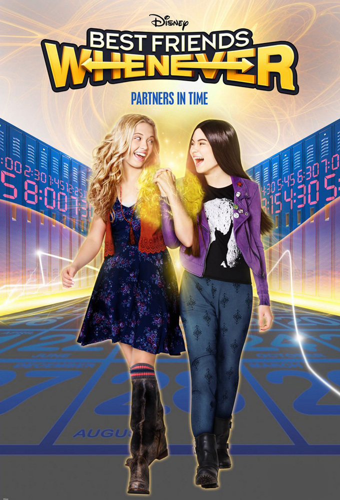 Best Friends Whenever Image