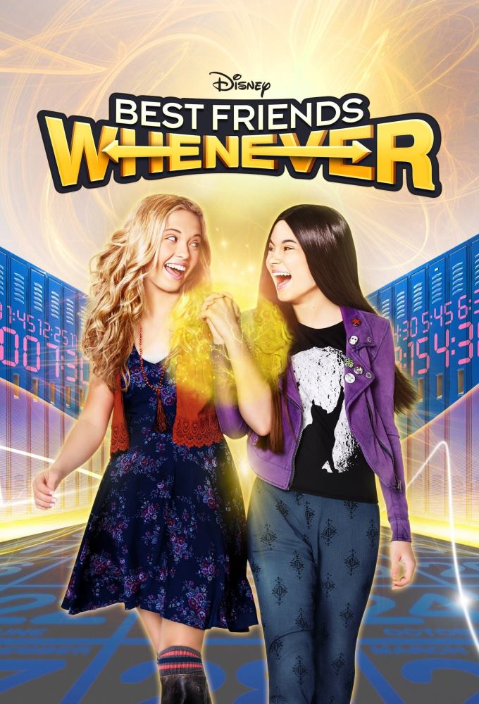 Best Friends Whenever Image