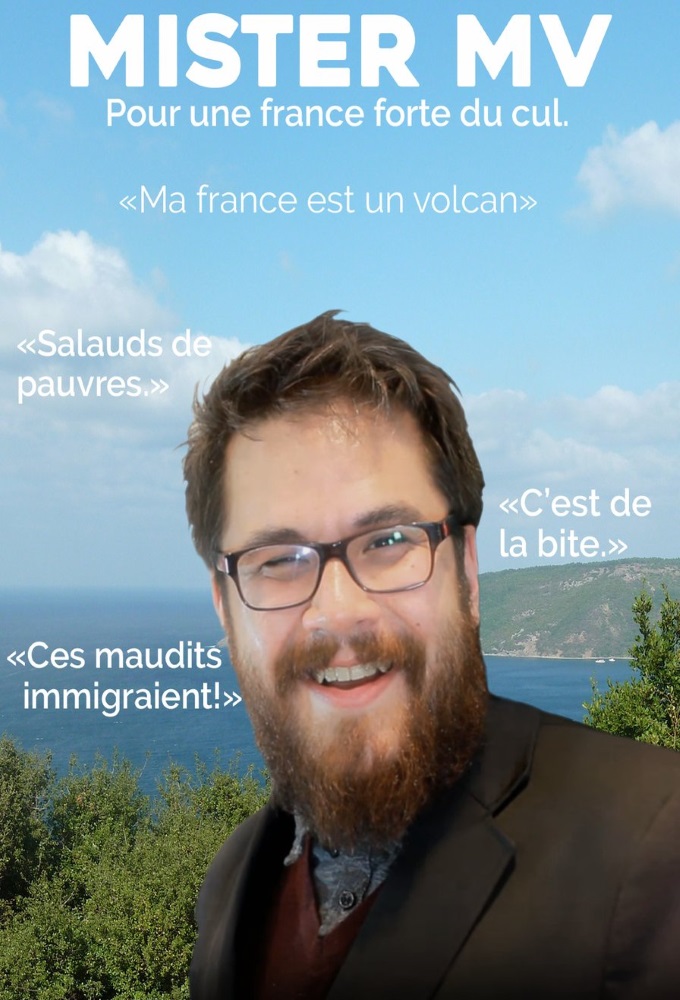 BEST OF MisterMV series poster