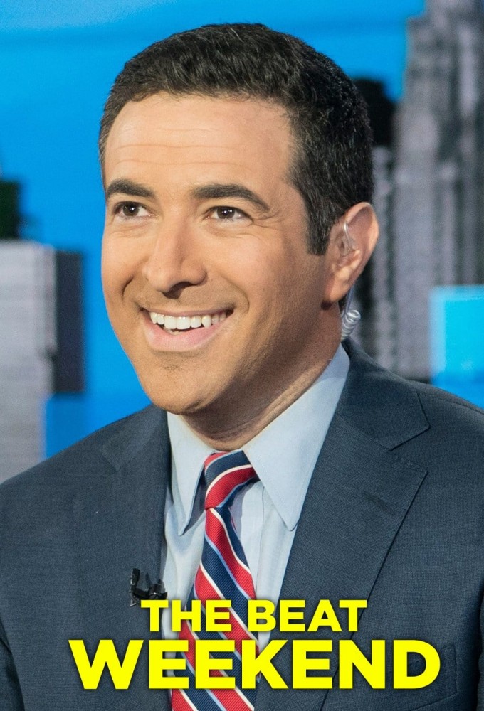 Best of The Beat with Ari Melber (2023) Image