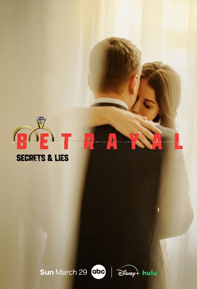 Betrayal: Secrets & Lies Image