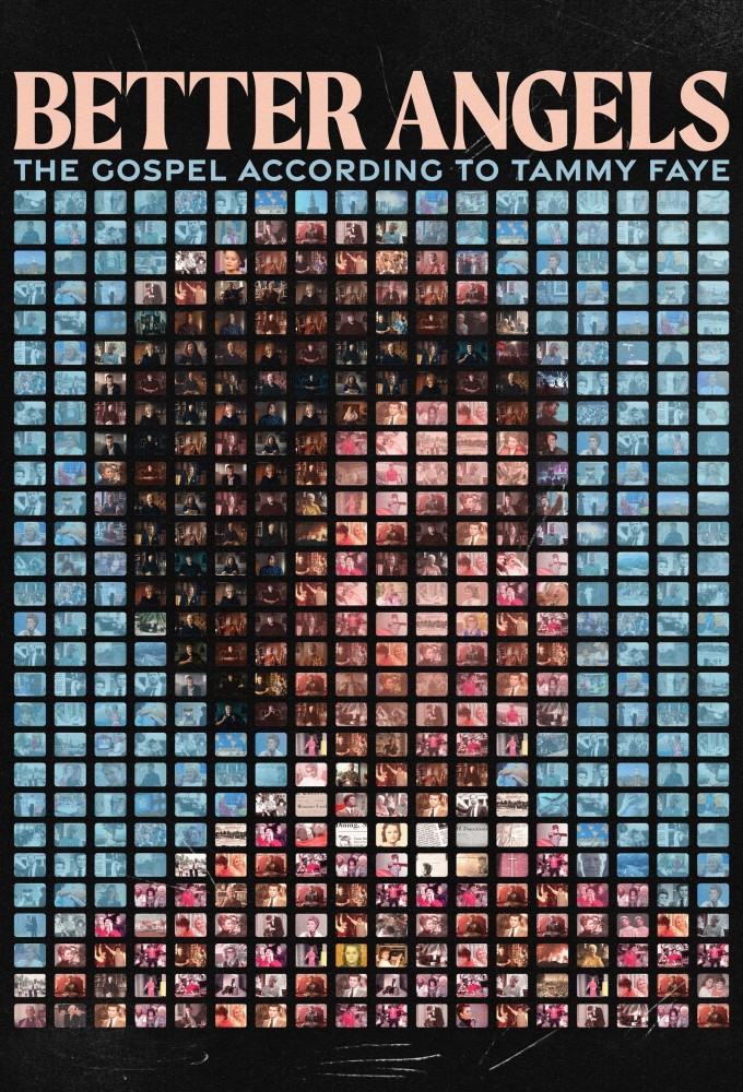 Better Angels: The Gospel According to Tammy Faye Image