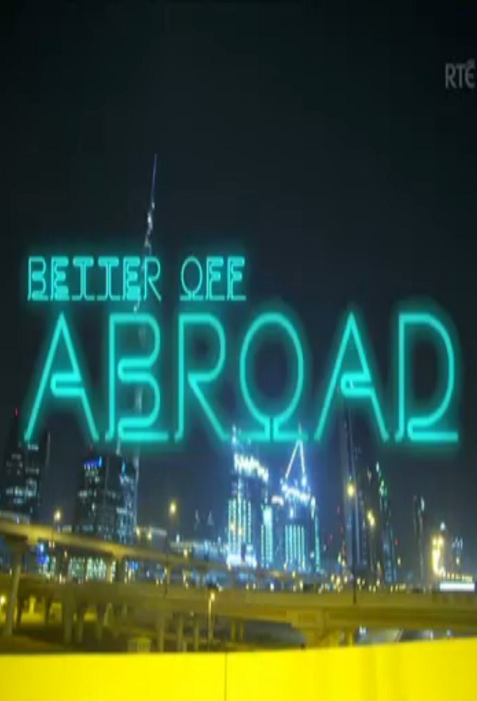 Better Off Abroad Image