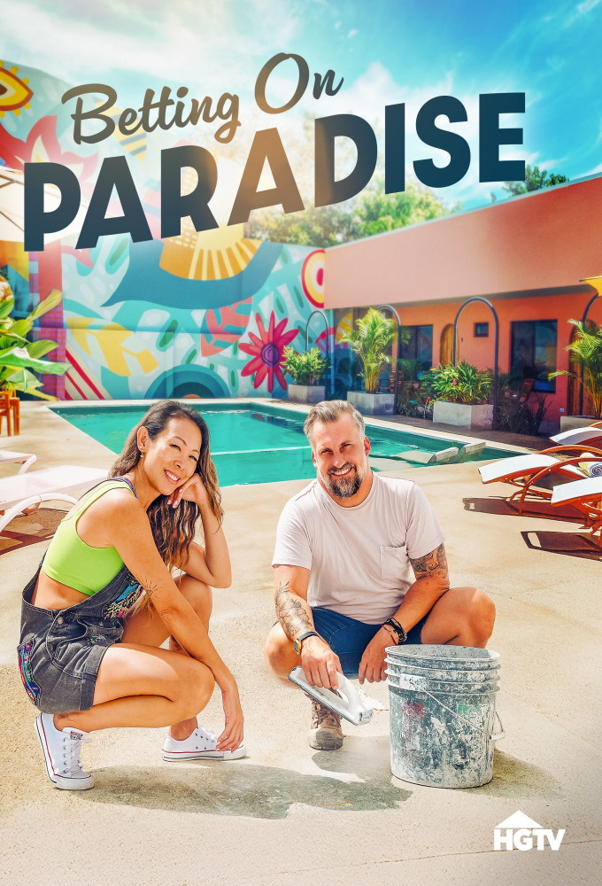 Betting on Paradise Image