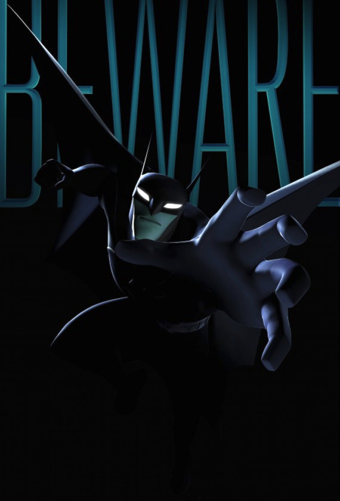 Beware the Batman Image