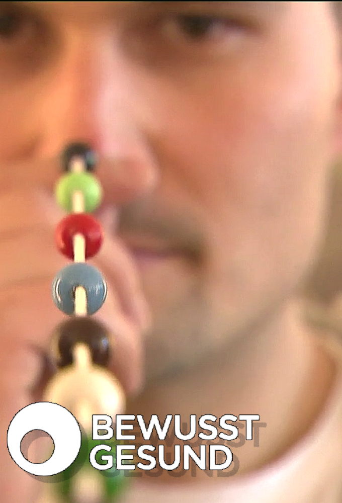 Bewusst Gesund - Das Magazin Image