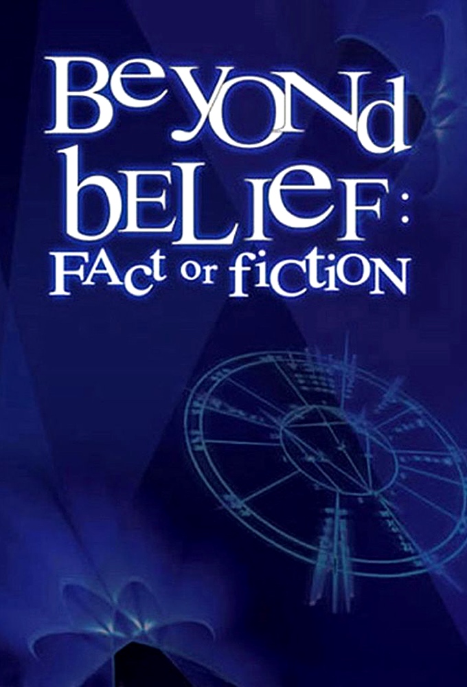 Beyond Belief: Fact or Fiction Image