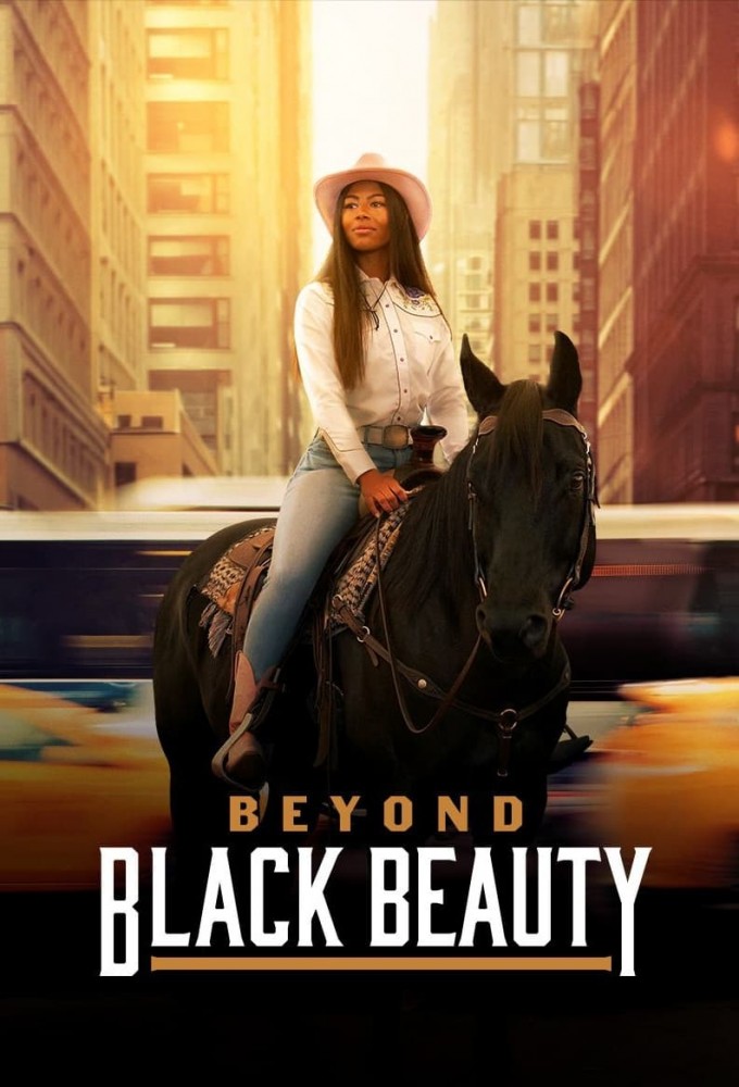 Beyond Black Beauty Image
