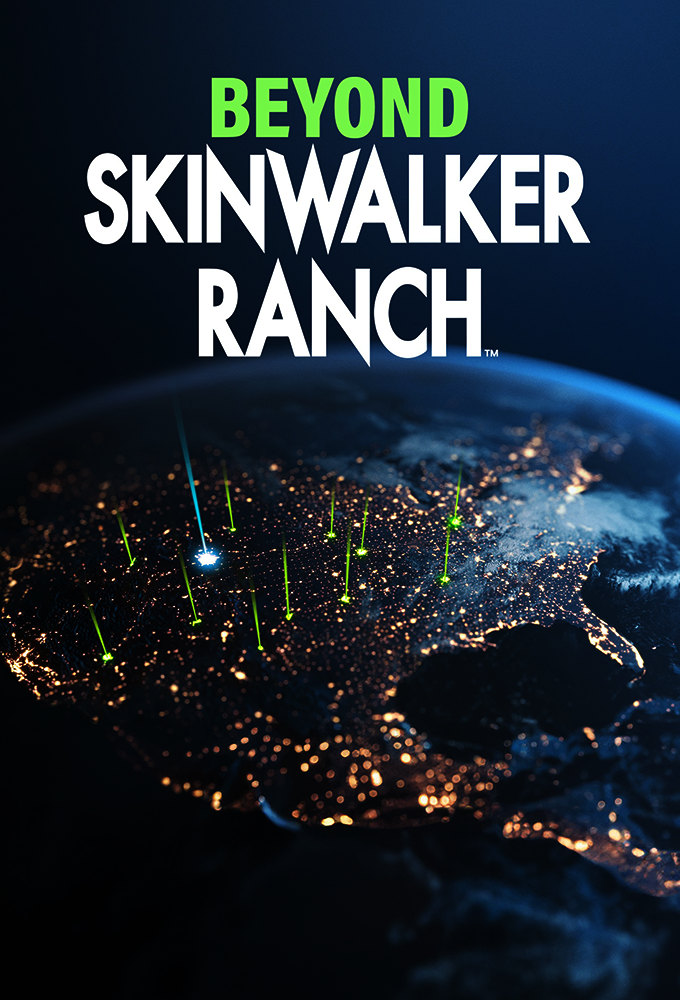 Beyond Skinwalker Ranch Image
