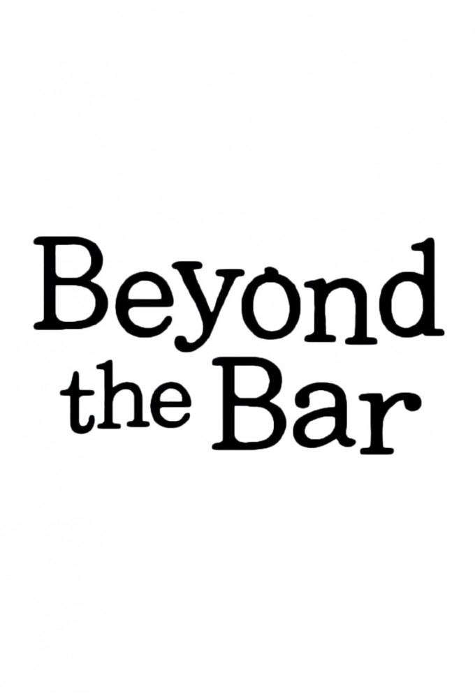 Beyond the Bar series poster