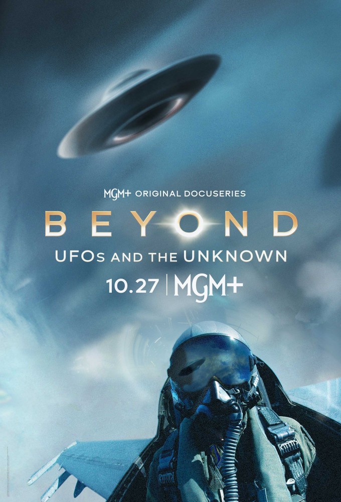 Beyond: UFOs and the Unknown Image