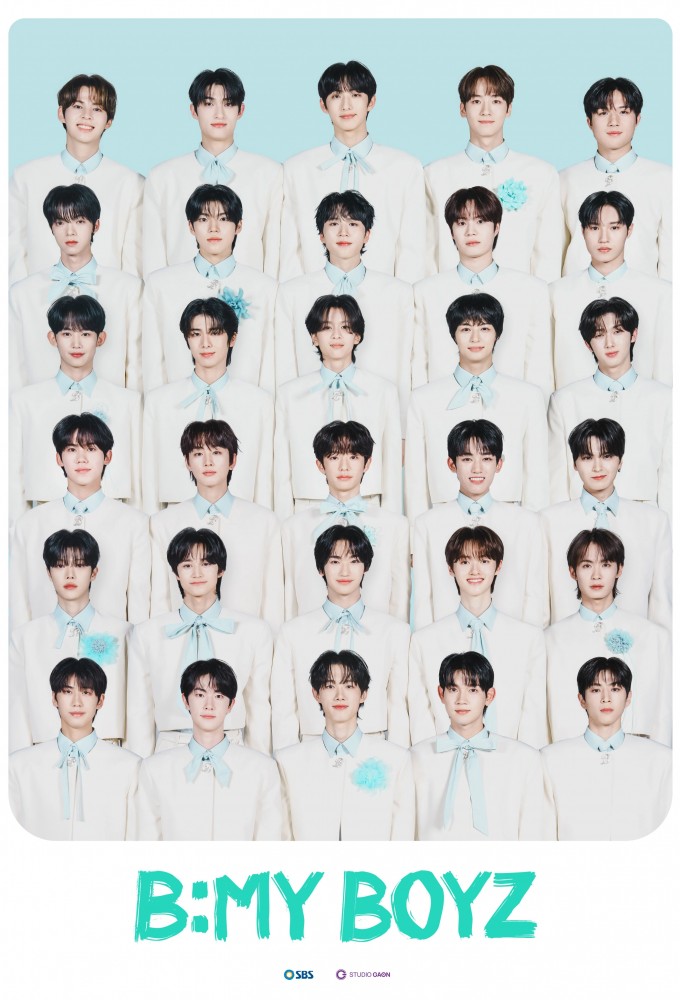 B:MY BOYZ Image