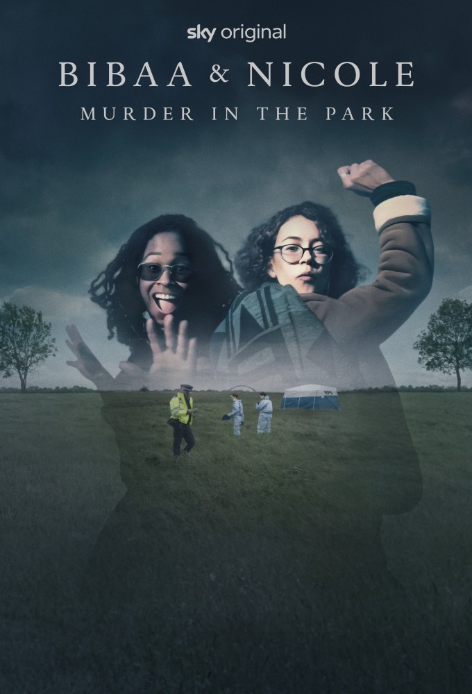 Bibaa & Nicole: Murder in the Park Image