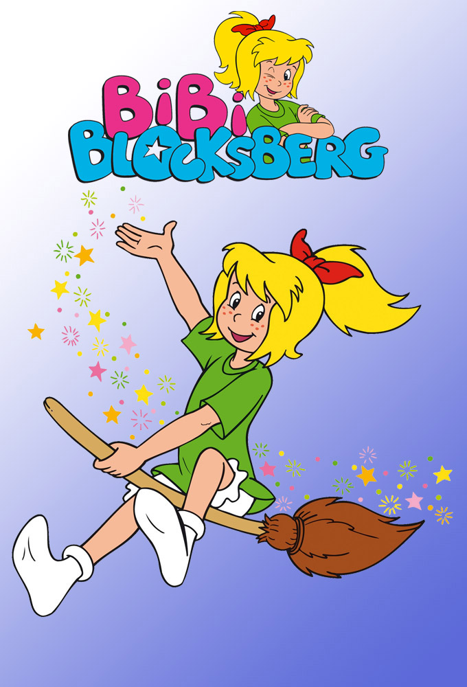 Bibi Blocksberg Image