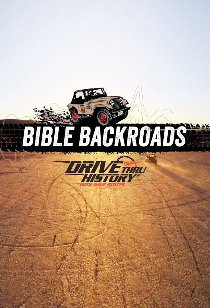 Bible Backroads Image
