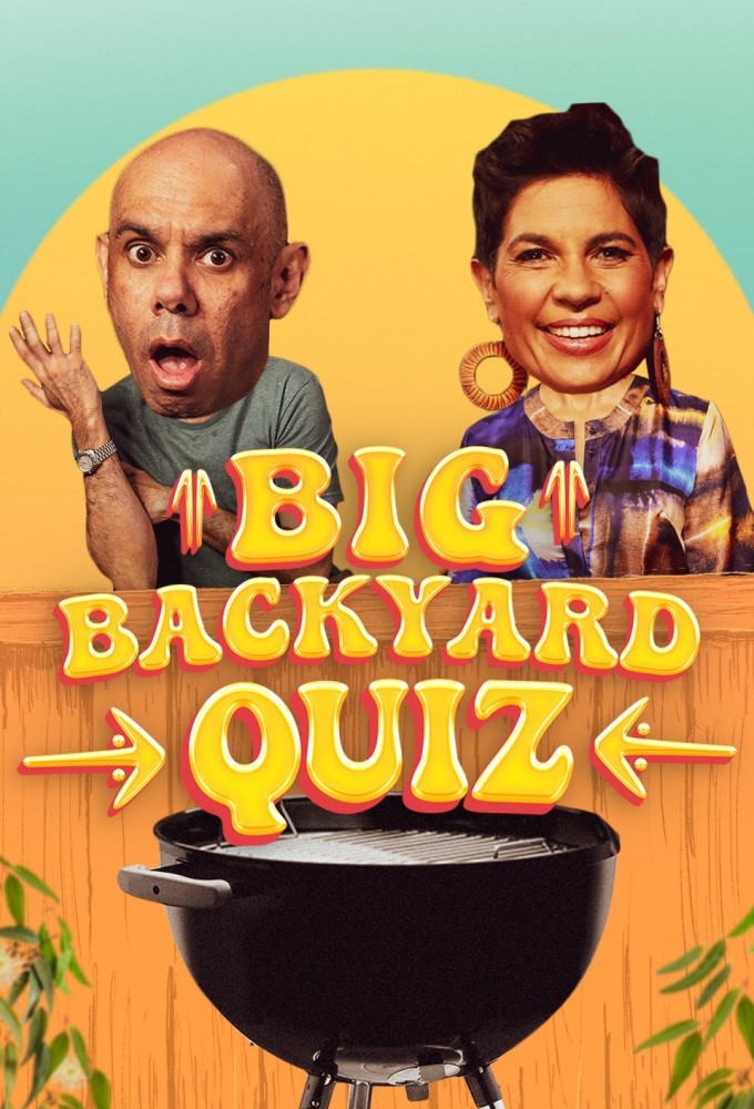 Big Backyard Quiz Image