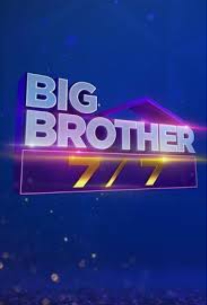 Big Brother 7/7 series poster