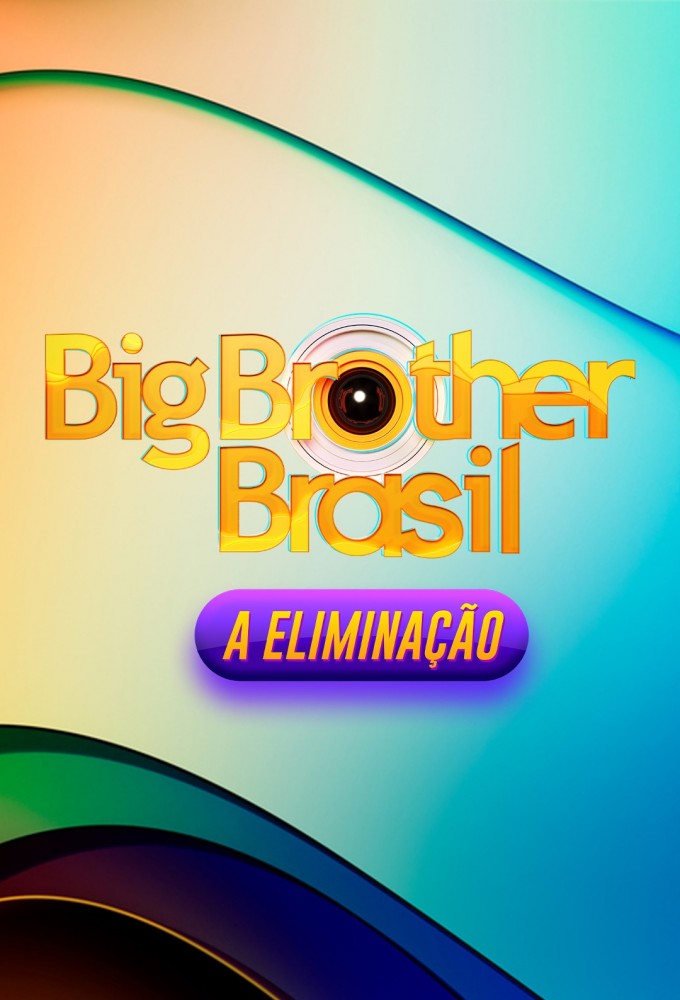 Big Brother Brasil: A Eliminação Image