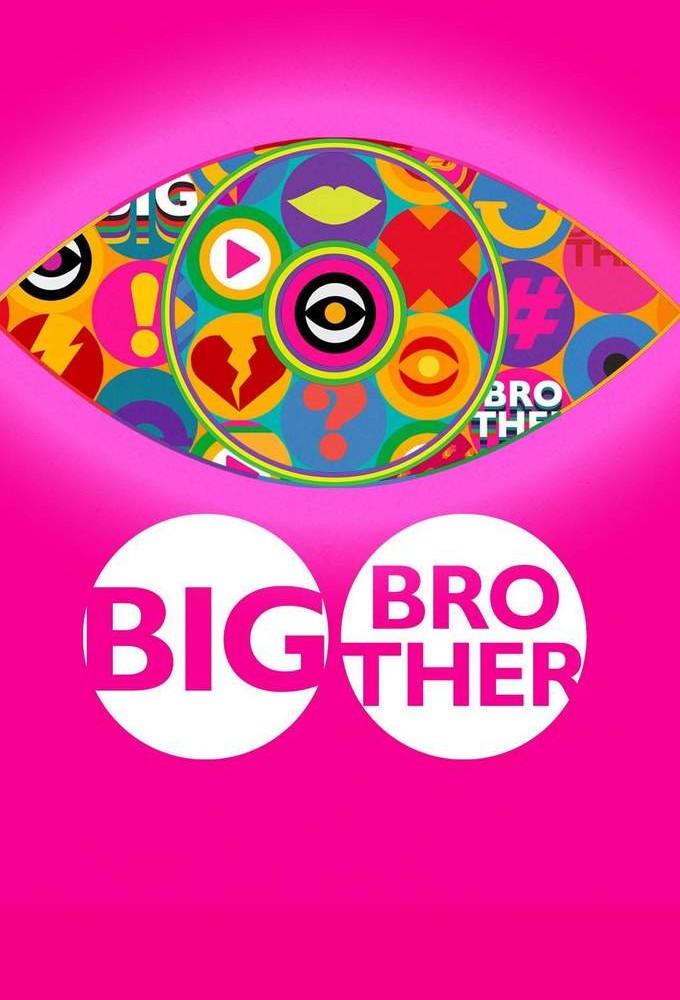 Big Brother: Live Stream Image