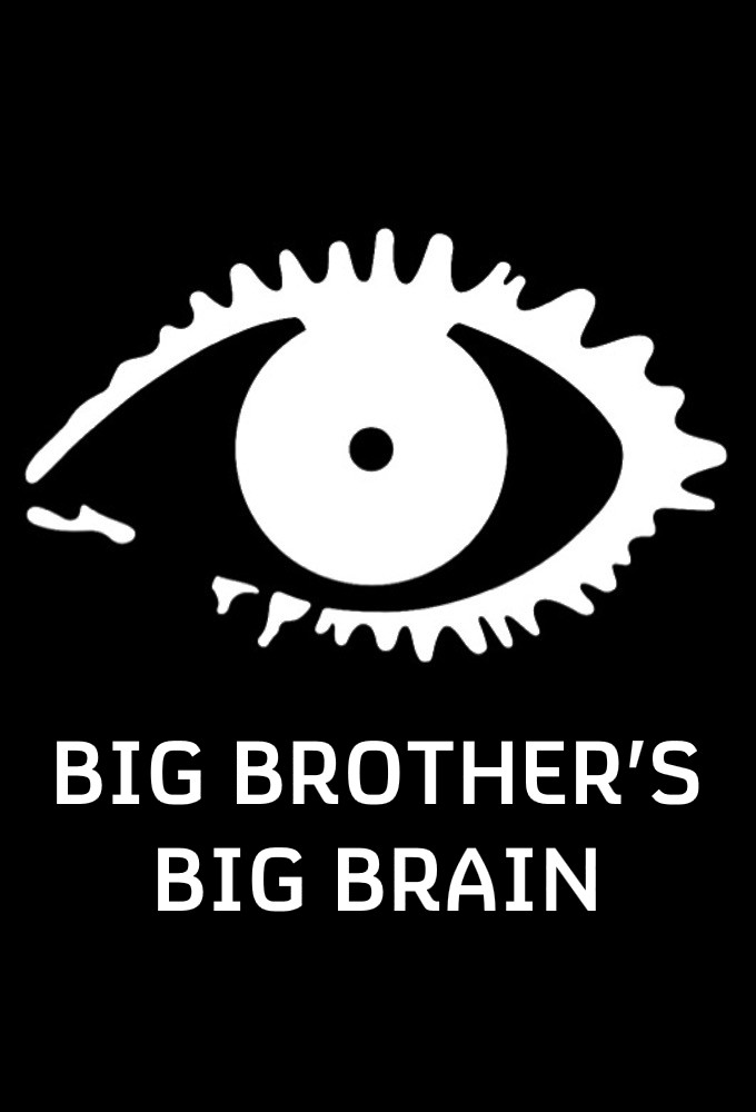 Big Brother's Big Brain season 2 on E4