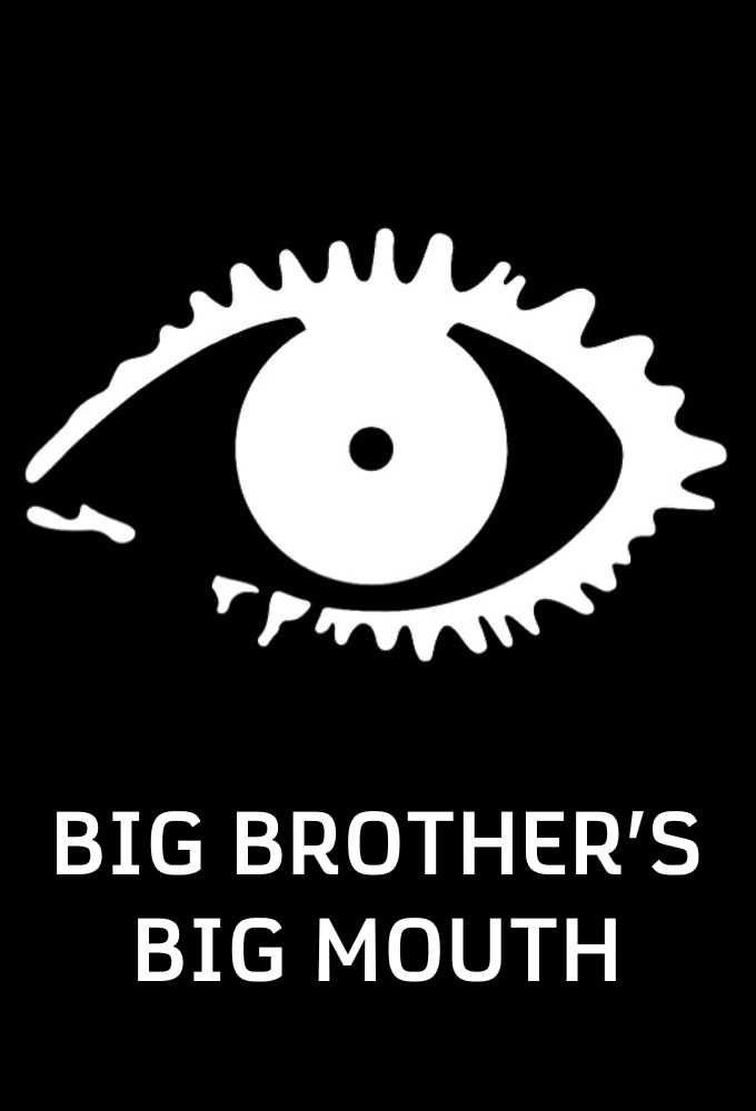 Big Brother's Big Mouth season 13 on Channel 4
