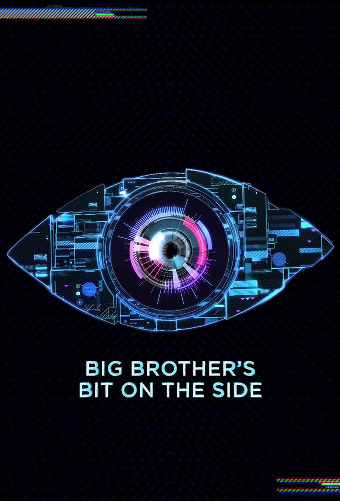 Big Brother's Bit On The Side season 8 on 5
