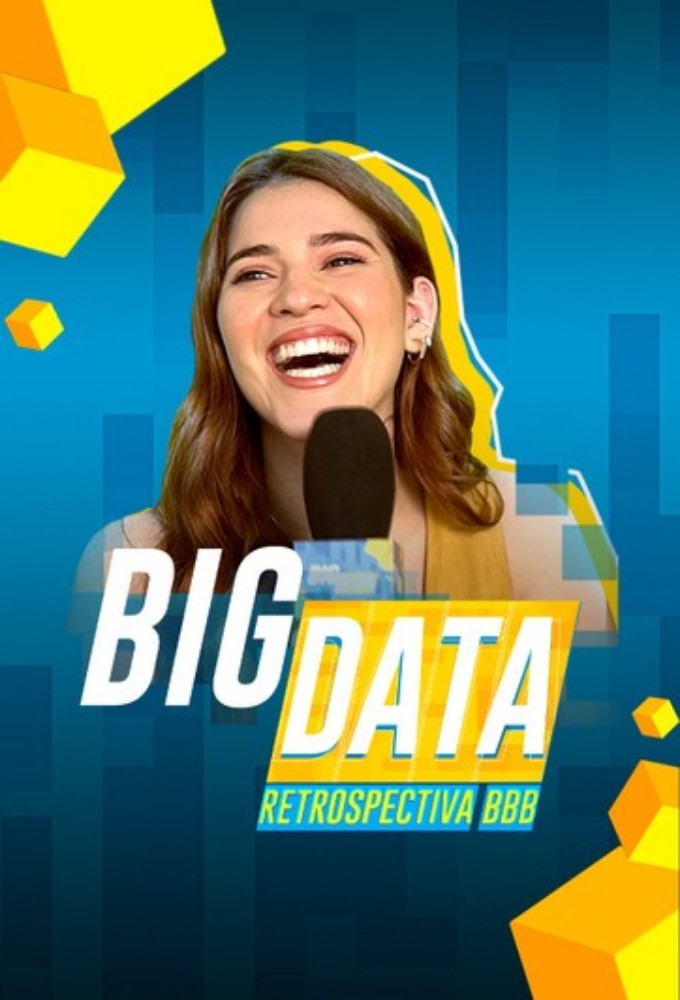Big Data: Retrospectiva BBB season 1 on Globoplay