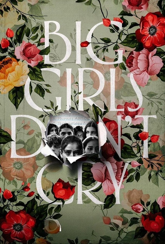 Big Girls Don't Cry Image