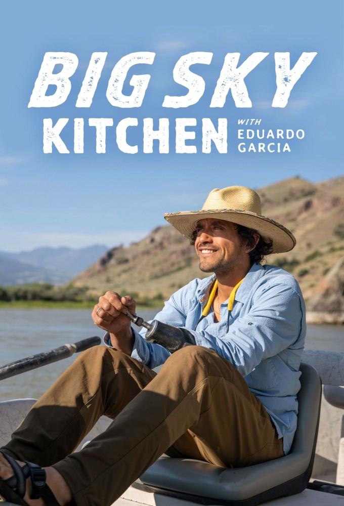 Big Sky Kitchen with Eduardo Garcia Image