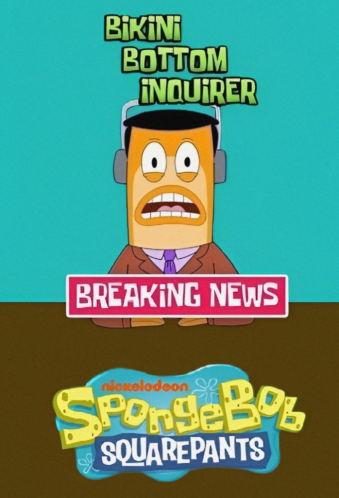 Bikini Bottom Inquirer Image