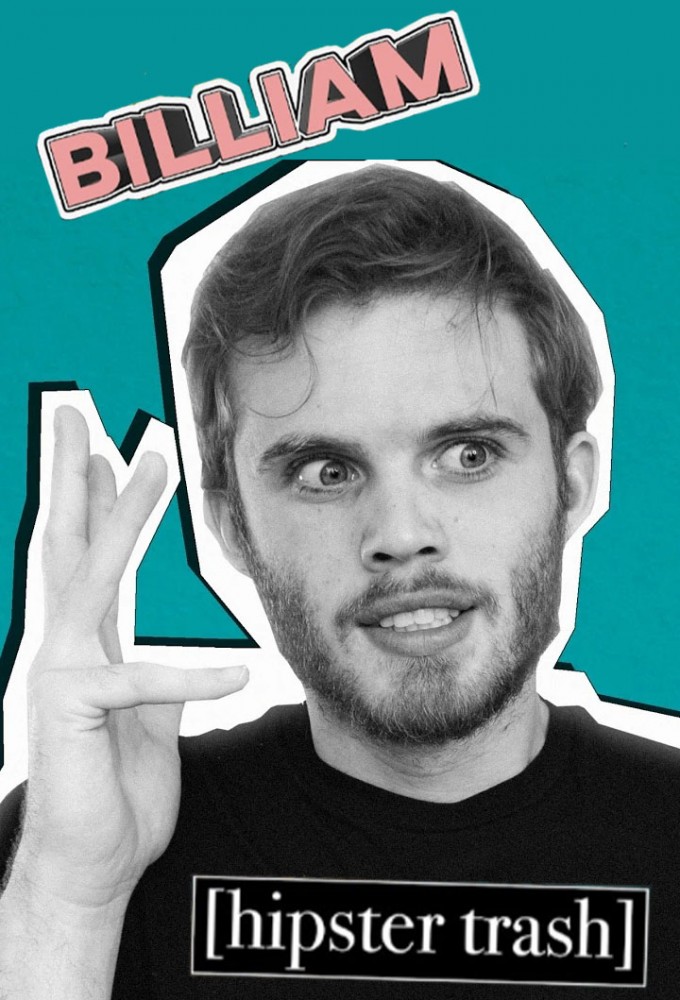 Billiam series poster