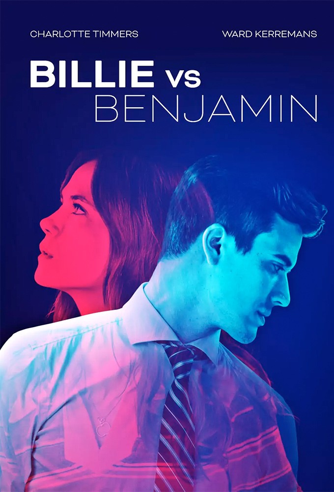 Billie vs Benjamin series poster