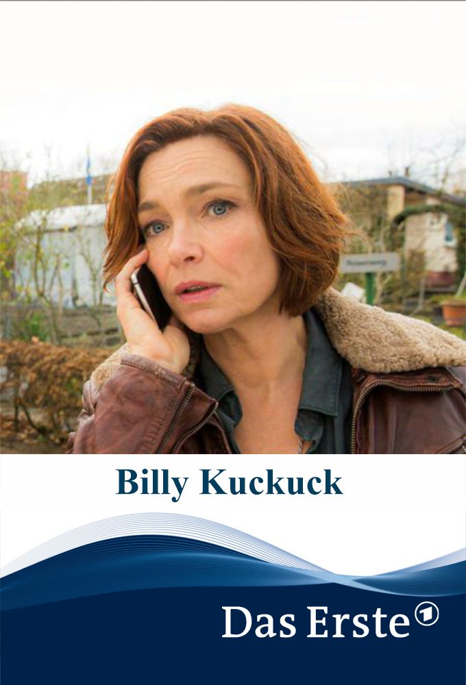Billy Kuckuck - Eine mit Herz Image
