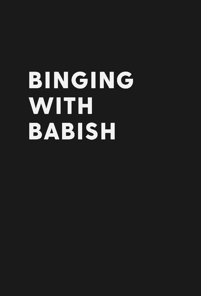 Binging with Babish Image