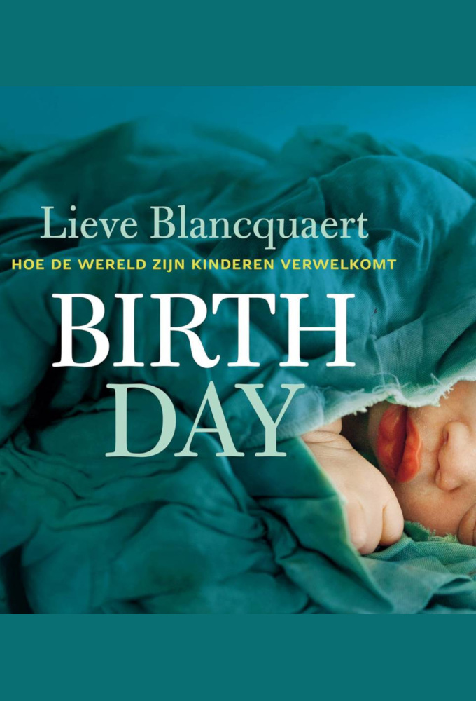 Birth Day series poster