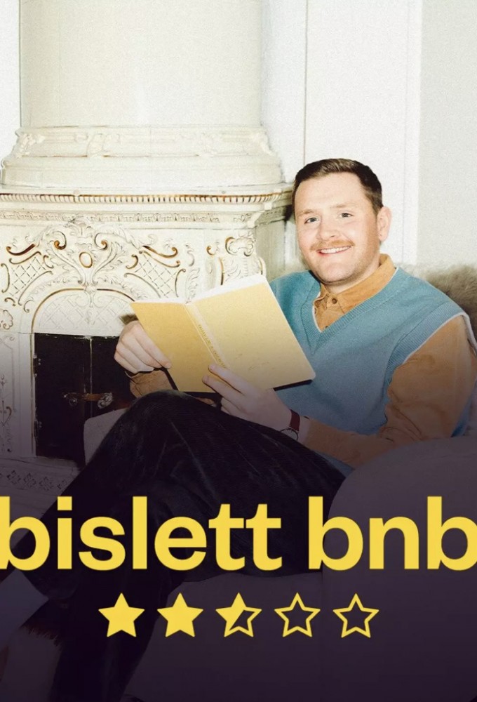Bislett bnb season 1 on TV 2 Play