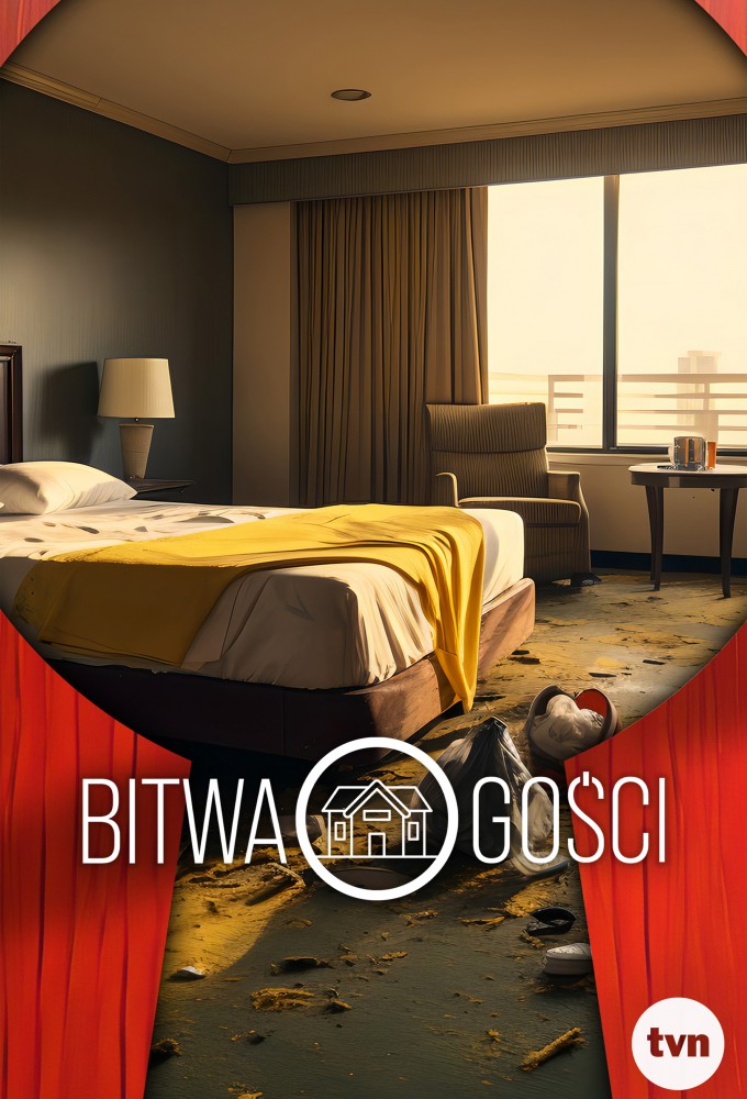 Bitwa o gości Image
