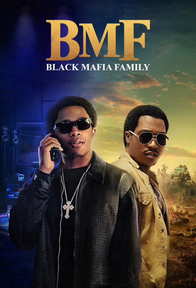 BMF Image