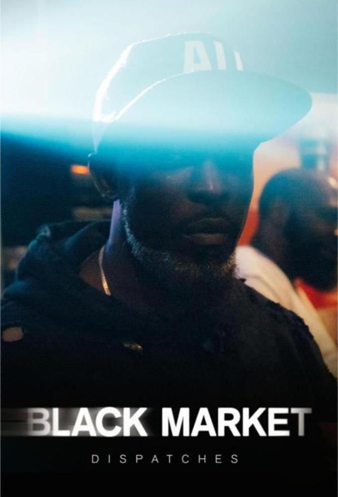 Black Market: Dispatches Image