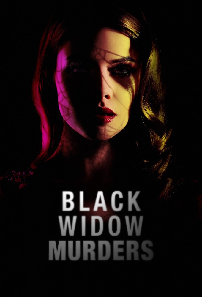 Black Widow Murders series poster