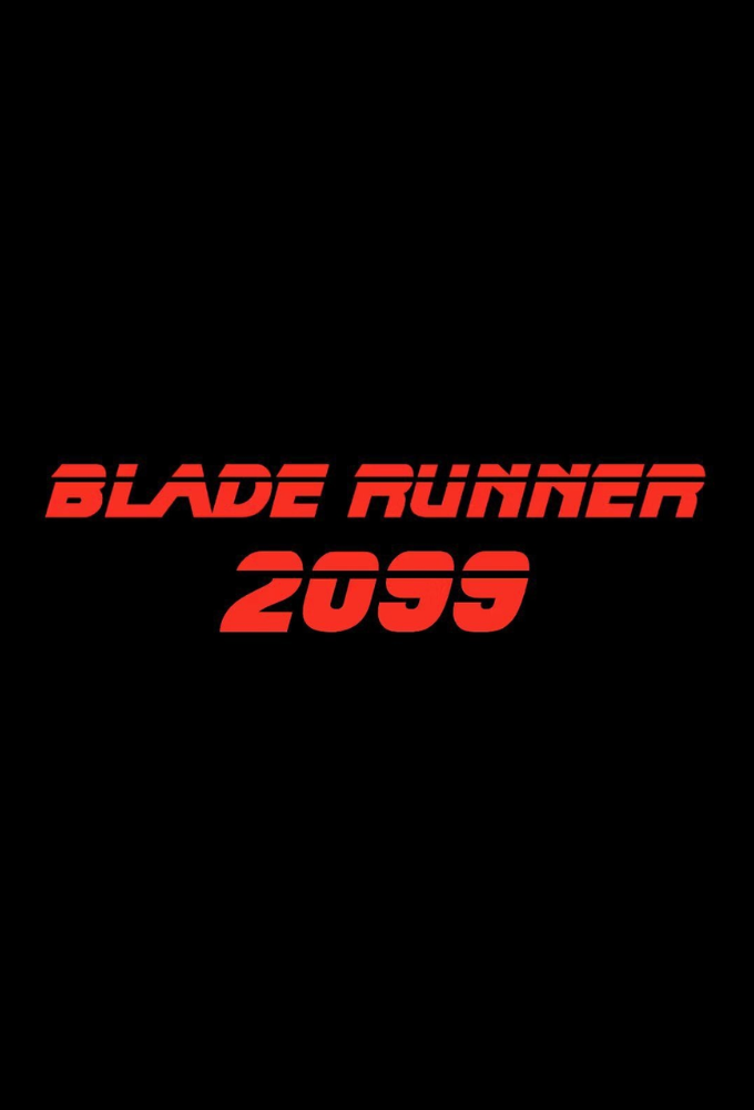 Blade Runner 2099 Image