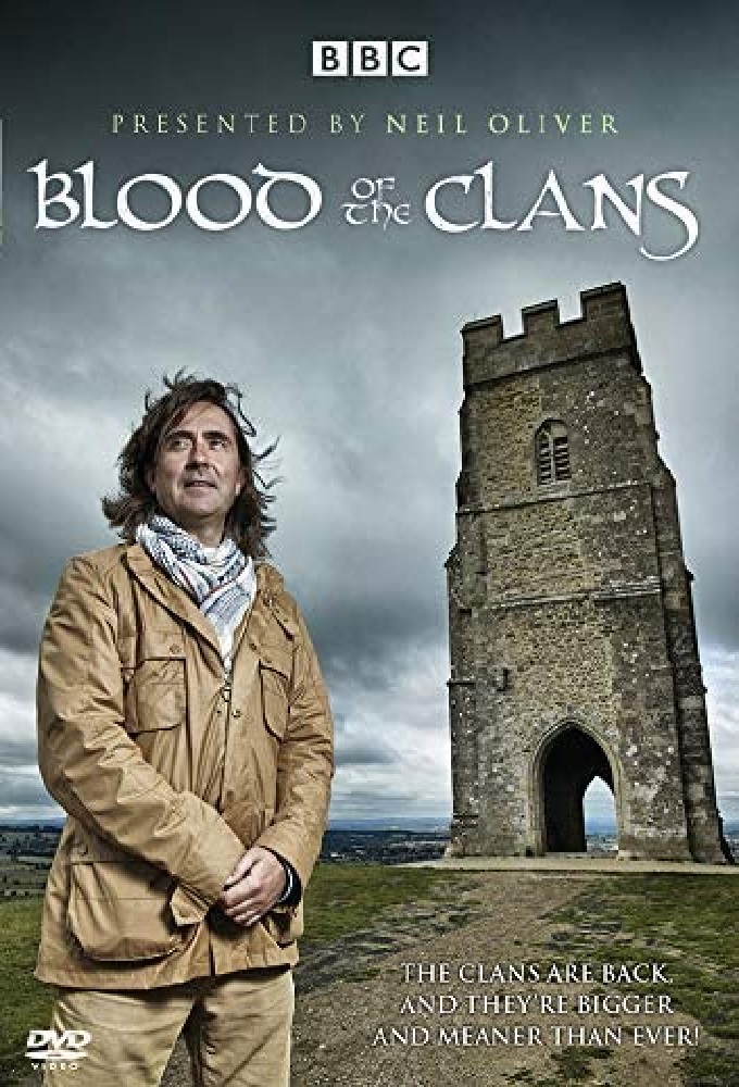 Blood of the Clans Image