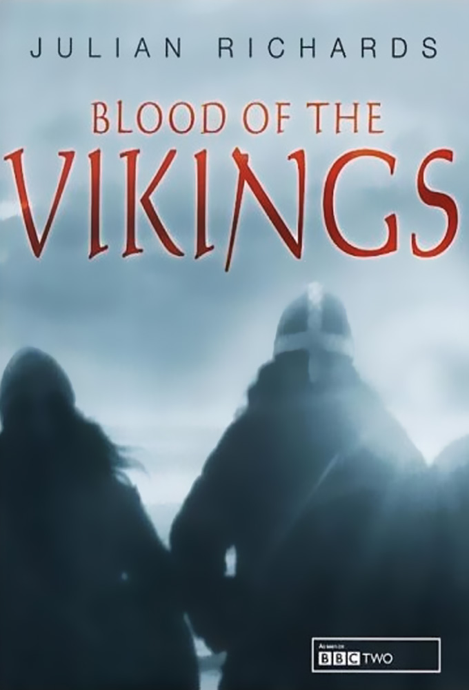 Blood of the Vikings Image